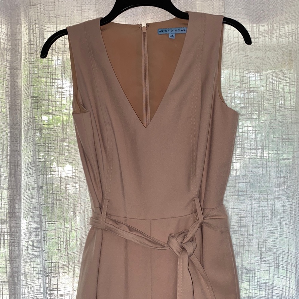 Antonio Melani Jumpsuit